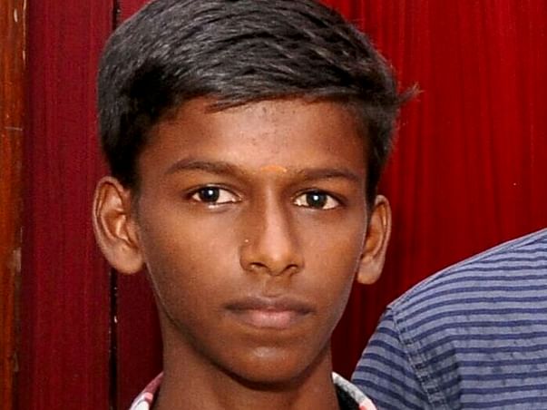 Help Jagan to recover from Brain Injury