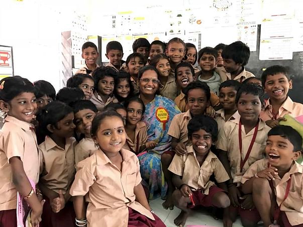 Make an Excellent Education a Reality for Every Child