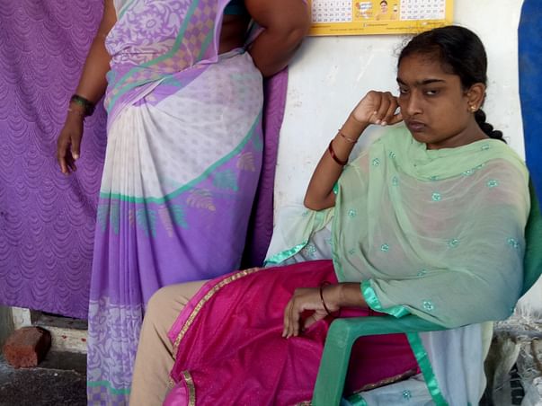 Save Gayatri