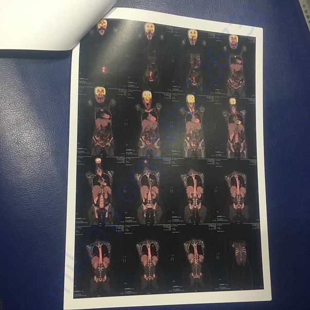 Medical Report