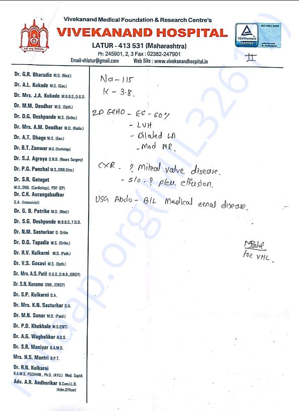 Hospital report1-2