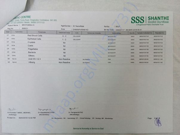 Kidney transplantation