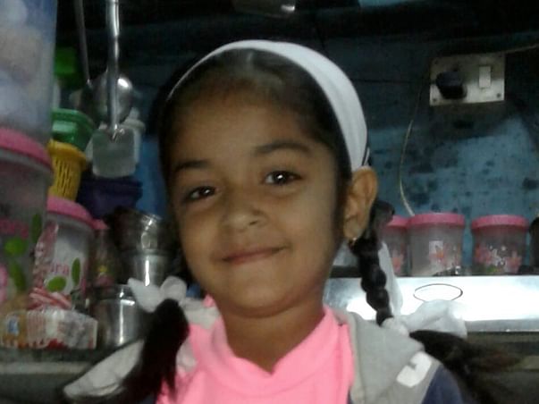 Help Arti Educate Her Daughter
