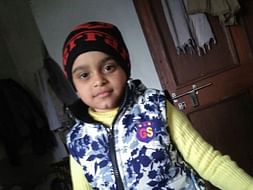 Help My Daughter Akansha Undergo Brain Surgery