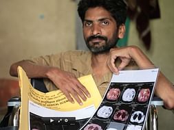 Crowdfunding "ALIMONY" - Plea by an Indian Husband