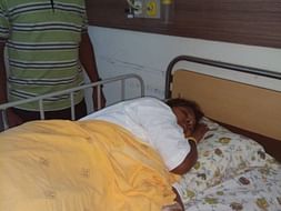 Help Banurekha Undergo Immediate Surgery for Blood Clot In The Brain
