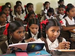 Help rural girls and boys go to school