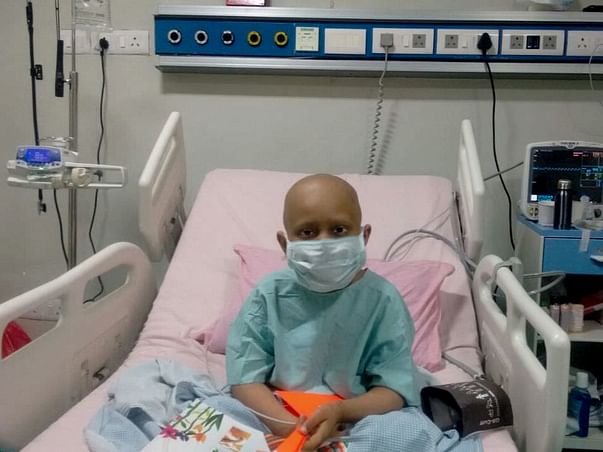 Please extend your support for Shaju Relapse