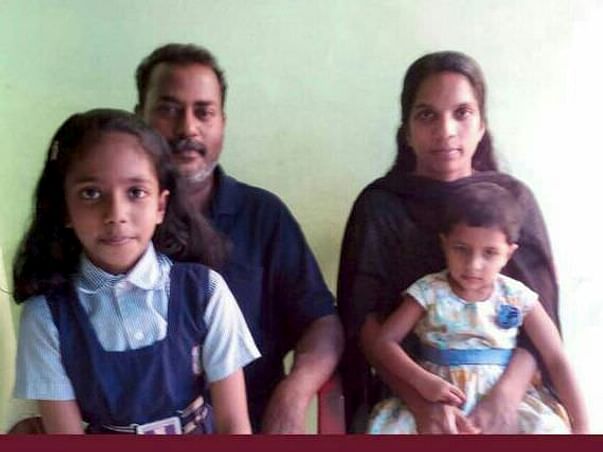 Lets Get Together and Save Vinod