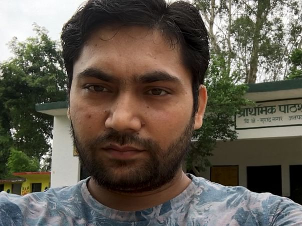 Help Mohit Fund His Higher Education at LSE