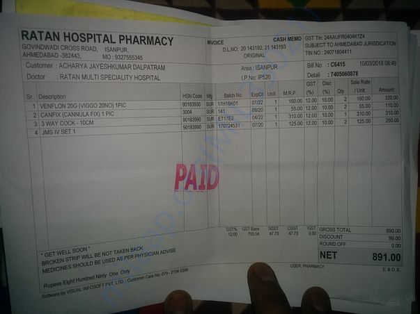Drugs bill