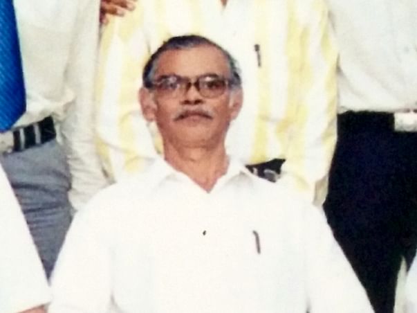 Help Prof. Subbarao Get Back On His Feet Post His Bypass Surgery