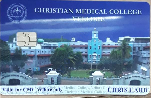 Name & picture of Hospital