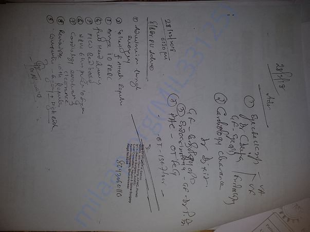 Radiology page2
