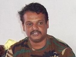 Help Brijkishore Battle Cancer - The Nation Needs His Services