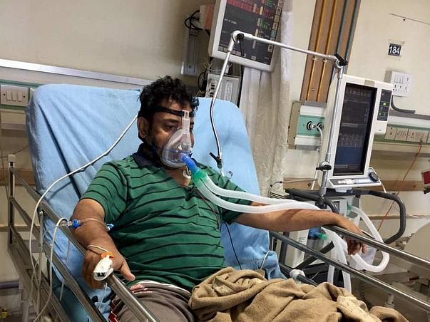 Help Shashi Sangam for Kidney Transplant.