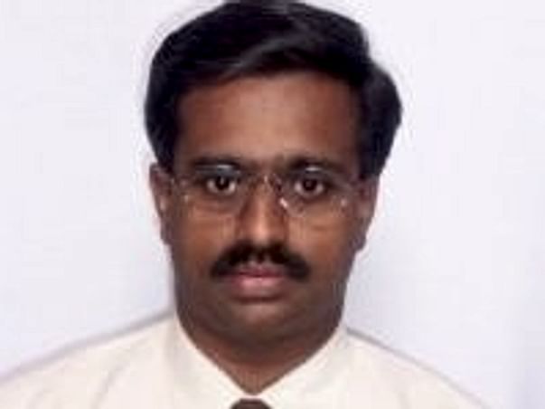 Fundraiser For Rammohan's Daughter's Education.