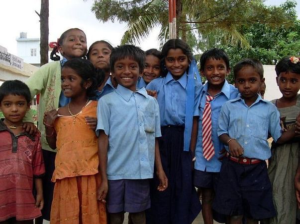 Help Us Empower Orphan Kids