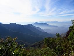 A Sustainable Lifestyle Retreat: Solutions to Our Ecological Crisis