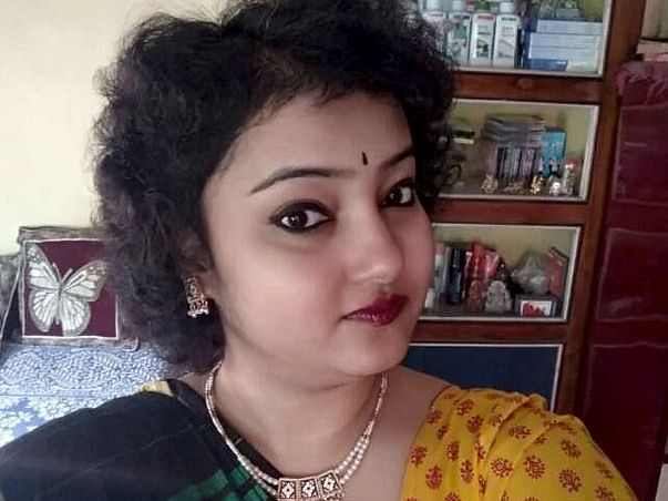 Help Usashree Fight Blood Cancer