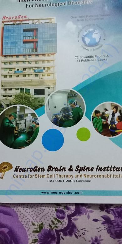 hospital paper
