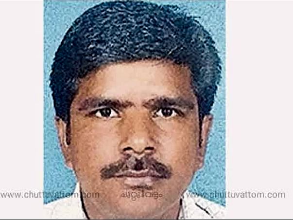 Help Kumaran Suffering From Liver Cancer