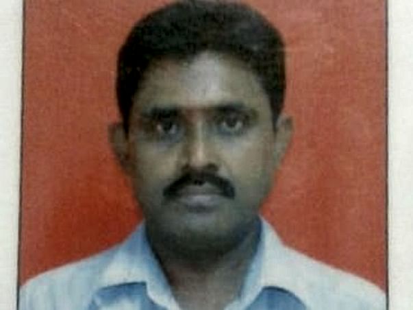 Help Mr. Raghunathan Recover From Critical Lung Infection