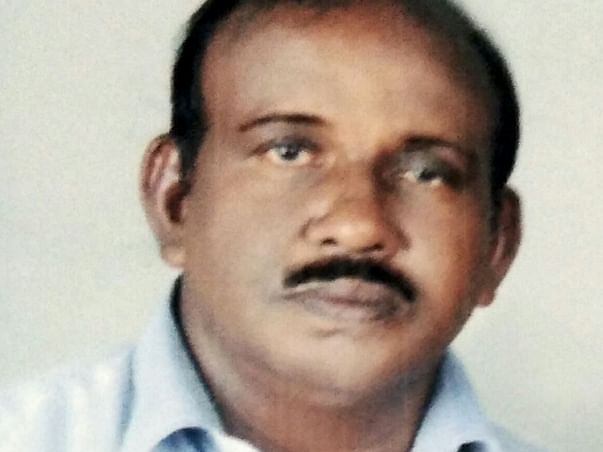 Help Sri Varghese Undergo Liver Transplant