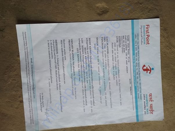 Test Report1
