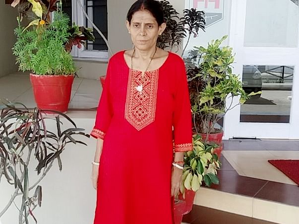 Help Me Save My Mom From Cancer