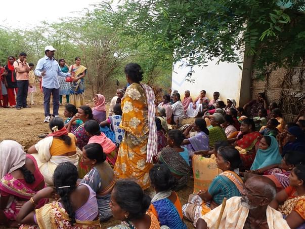 Awareness on Child Marriage among Irula Tribal community