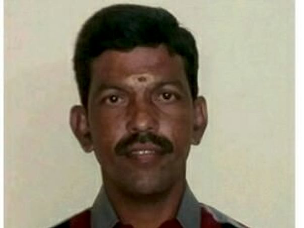 Help Rammohan To Undergo Kidney Transplant