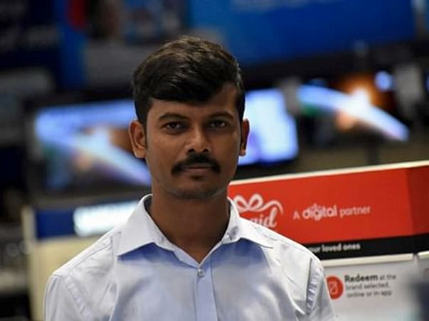 Help Save Venkatesh Gowda Who Met With A Fatal Accident.