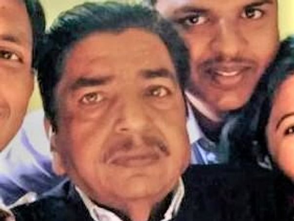 Save my Uncle's life: Help him get Liver Transplant