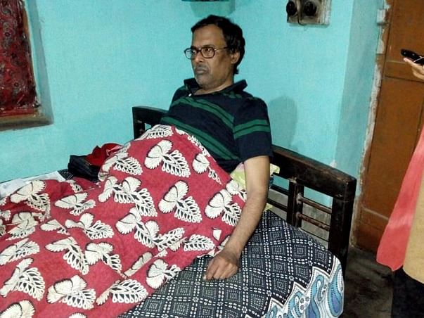Help For My Father's Hip Replacement Surgery