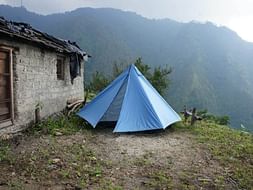 Build An Inn And Create Jobs In The Kolti Village, Uttarakhand, India