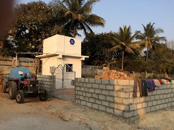 The Water Project