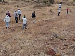 Help Dry & Dirty Pathrud to be Green & Clean Pathrud