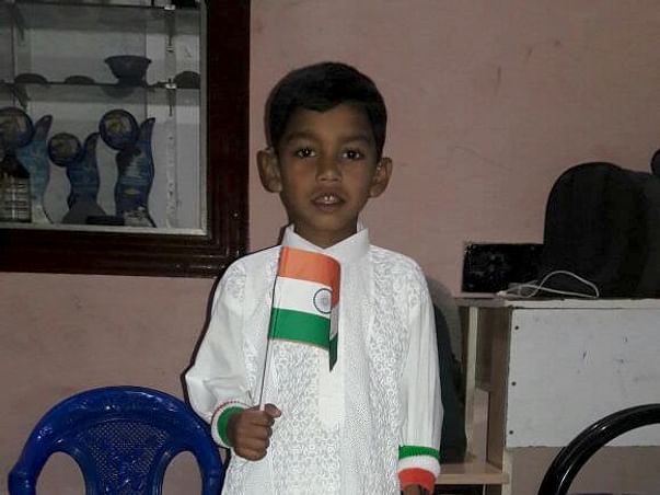 Help Preetham Fight Profound Bilateral Sensor Neural Hearing Loss