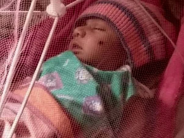 Save Kavitha's Daughter