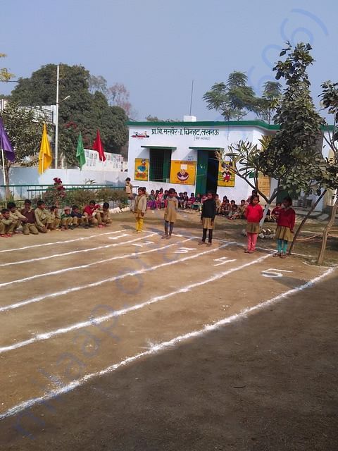 Sport activity
