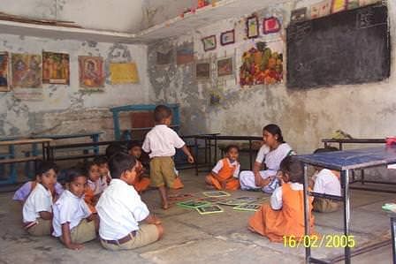 Student kids