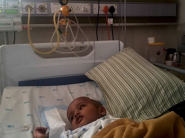 Help My Son To Recover From Hearing Loss