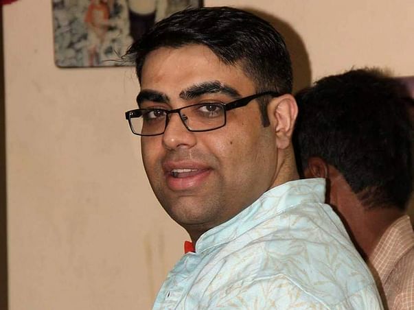 Help My Brother Divyank Fight Blood Cancer