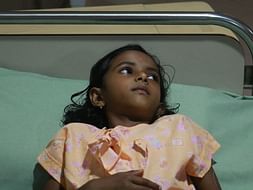 This 6-year-old May Not Live Until Her Next Birthday Without Help