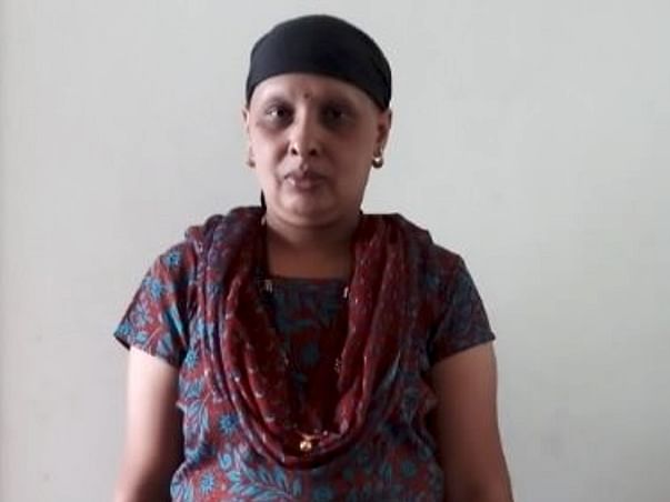 Help Suma Fight Against Cancer And Lead A Normal Life