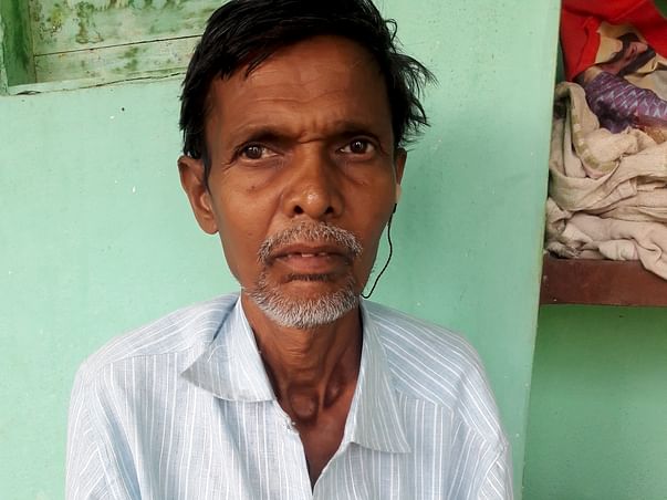 Help Devendra Fight Tuberculosis