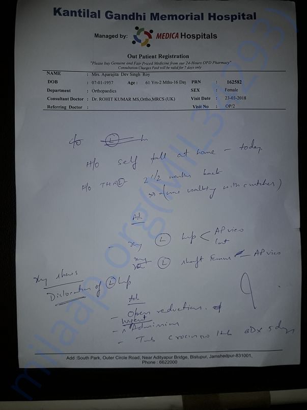 Doctor paper 1