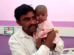 This Heart Patient Forgoes Her Treatment To Save Her Baby From Cancer