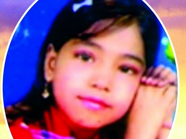 Help Jaya Undergo BMT